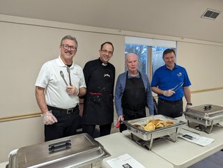 2025 Pancake Tuesday