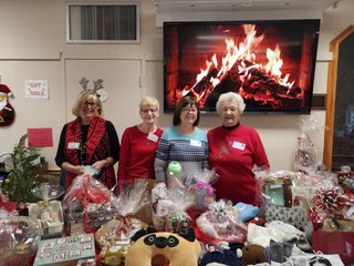 2024-11 Christmas Market