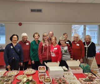 2025 Christmas Market