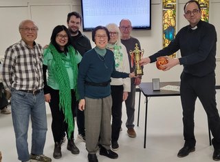 2026-03 St. Patrick's Day Trivia Winning Team