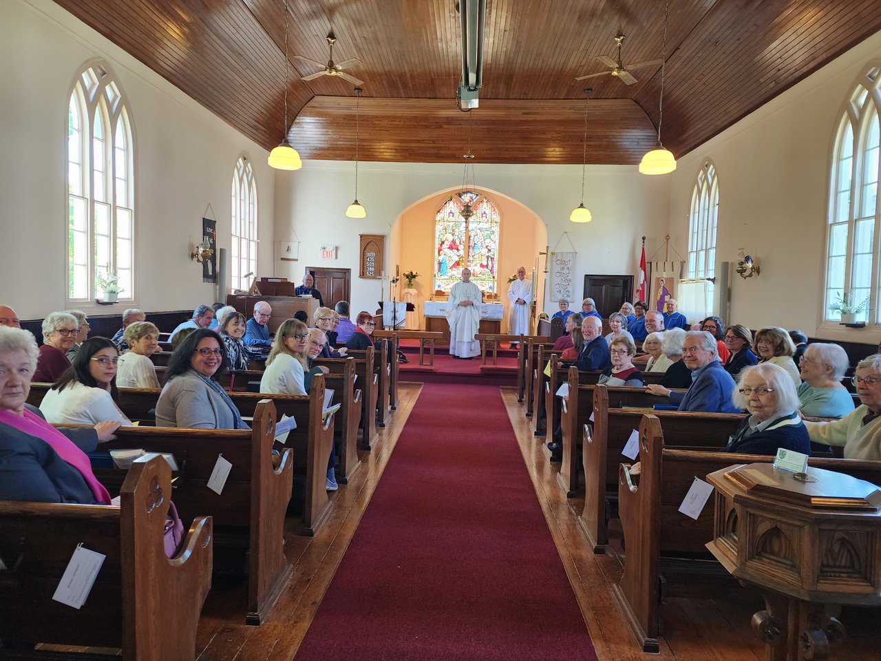 St. John's Anglican Church 3