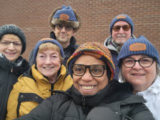 2025 Coldest Night of the Year Walk