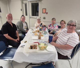 2026-07 Summer Trivia Night