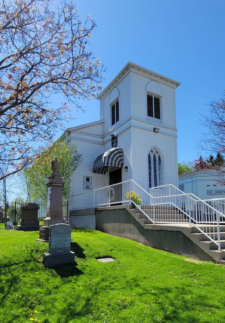 St. John's Anglican Church 2