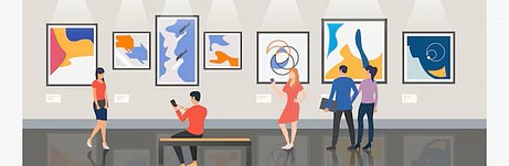 art museum
