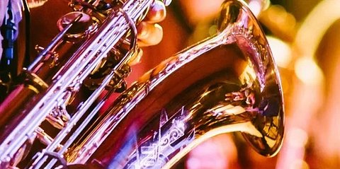High rendition Jazz