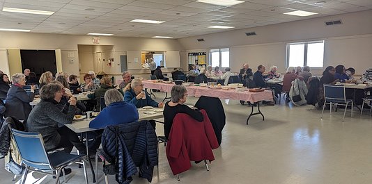 2024-02-04 Welcome potluck4
