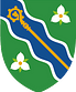 ADN Traditional Coat of Arms